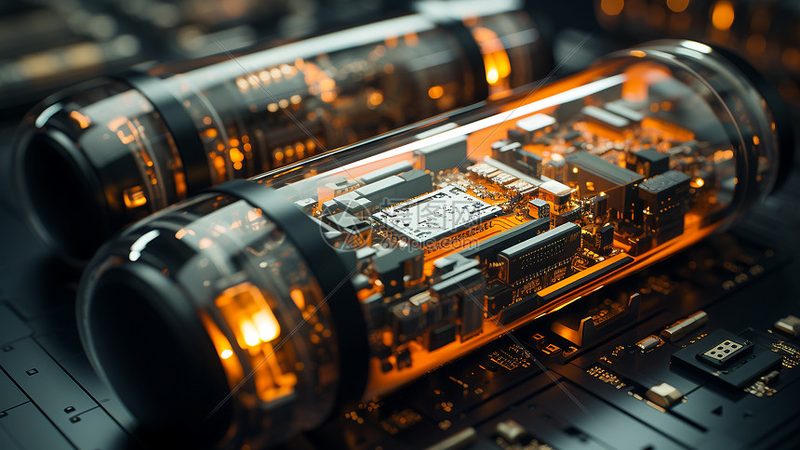 电子代工SMT：揭秘常见规格参数背后的奥秘